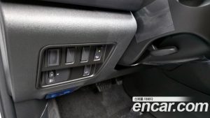 Renault-KoreaSamsung QM6 2.0 LPe RE 2WD 2026 года из Южной Кореи