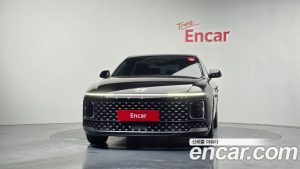 Hyundai Grandeur Premium 2025 года из Южной Кореи