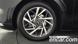 Hyundai Grandeur Premium 2025 года из Южной Кореи