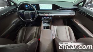 Hyundai Grandeur Premium 2025 года из Южной Кореи