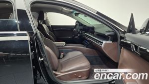 Hyundai Grandeur Premium 2025 года из Южной Кореи