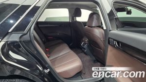 Hyundai Grandeur Premium 2025 года из Южной Кореи