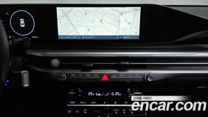 Hyundai Grandeur Premium 2025 года из Южной Кореи
