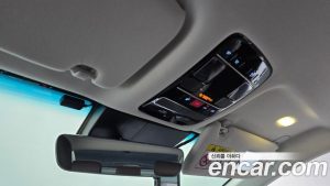 Hyundai Grandeur Premium 2025 года из Южной Кореи