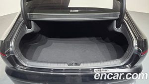 Hyundai Grandeur Premium 2025 года из Южной Кореи