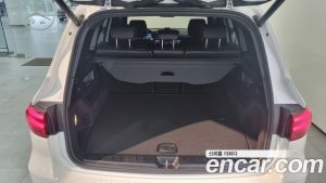 Mercedes-Benz GLB-Class AMG GLB35 4MATIC 2025 года из Южной Кореи