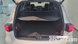 Mercedes-Benz GLB-Class AMG GLB35 4MATIC 2025 года из Южной Кореи
