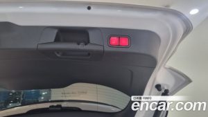 Mercedes-Benz GLB-Class AMG GLB35 4MATIC 2025 года из Южной Кореи