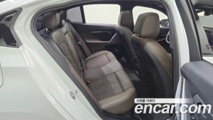 BMW 5-Series 523d M Sport 2024 года из Южной Кореи