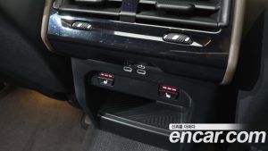 BMW 5-Series 523d M Sport 2024 года из Южной Кореи