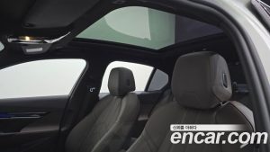 BMW 5-Series 523d M Sport 2024 года из Южной Кореи