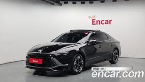 Hyundai Sonata 2.0 2024 года из Южной Кореи