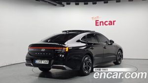 Hyundai Sonata 2.0 2024 года из Южной Кореи