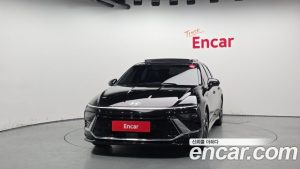 Hyundai Sonata 2.0 2024 года из Южной Кореи
