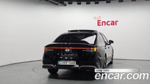 Hyundai Sonata 2.0 2024 года из Южной Кореи