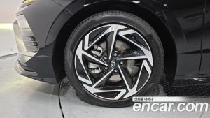 Hyundai Sonata 2.0 2024 года из Южной Кореи
