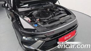 Hyundai Sonata 2.0 2024 года из Южной Кореи