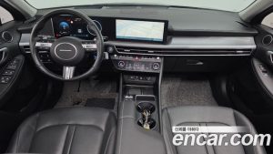 Hyundai Sonata 2.0 2024 года из Южной Кореи