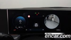 Hyundai Sonata 2.0 2024 года из Южной Кореи
