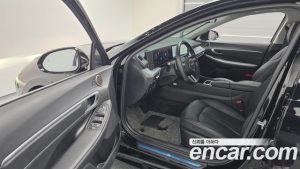 Hyundai Sonata 2.0 2024 года из Южной Кореи