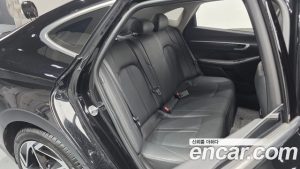 Hyundai Sonata 2.0 2024 года из Южной Кореи