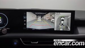 Hyundai Sonata 2.0 2024 года из Южной Кореи