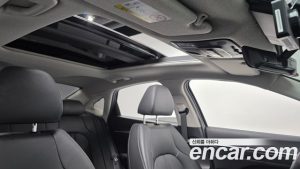 Hyundai Sonata 2.0 2024 года из Южной Кореи