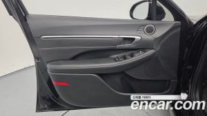 Hyundai Sonata 2.0 2024 года из Южной Кореи