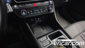 Hyundai Sonata 2.0 2024 года из Южной Кореи