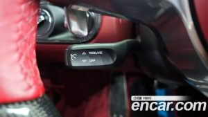 Porsche 718 4.0 GTS 2022 года из Южной Кореи