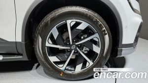 Renault-KoreaSamsung QM6 2.0 LPe RE 2WD 2026 года из Южной Кореи