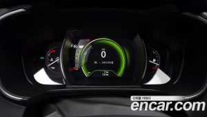 Renault-KoreaSamsung QM6 2.0 LPe RE 2WD 2026 года из Южной Кореи