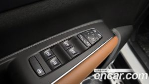 Renault-KoreaSamsung QM6 2.0 LPe RE 2WD 2026 года из Южной Кореи