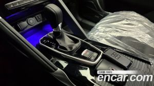 Renault-KoreaSamsung QM6 2.0 GDe RE 2WD 2026 года из Южной Кореи