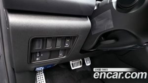 Renault-KoreaSamsung QM6 2.0 GDe RE 2WD 2026 года из Южной Кореи