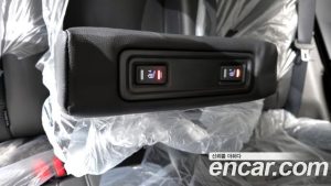 Renault-KoreaSamsung QM6 2.0 GDe RE 2WD 2026 года из Южной Кореи