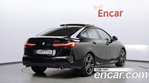 BMW 2-Series 220i M Sport 2023 года из Южной Кореи