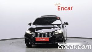 BMW 2-Series 220i M Sport 2023 года из Южной Кореи