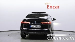 BMW 2-Series 220i M Sport 2023 года из Южной Кореи