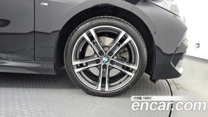 BMW 2-Series 220i M Sport 2023 года из Южной Кореи