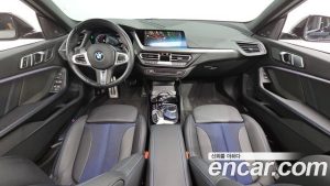 BMW 2-Series 220i M Sport 2023 года из Южной Кореи