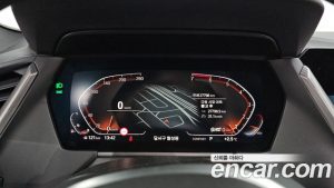 BMW 2-Series 220i M Sport 2023 года из Южной Кореи