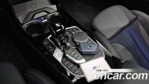 BMW 2-Series 220i M Sport 2023 года из Южной Кореи