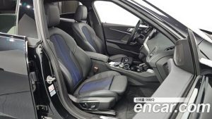 BMW 2-Series 220i M Sport 2023 года из Южной Кореи
