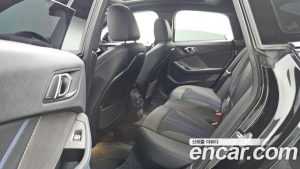 BMW 2-Series 220i M Sport 2023 года из Южной Кореи