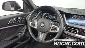 BMW 2-Series 220i M Sport 2023 года из Южной Кореи