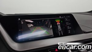 BMW 2-Series 220i M Sport 2023 года из Южной Кореи
