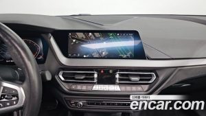 BMW 2-Series 220i M Sport 2023 года из Южной Кореи