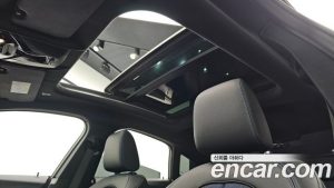 BMW 2-Series 220i M Sport 2023 года из Южной Кореи