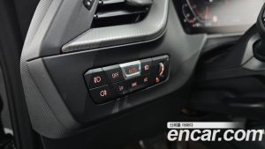 BMW 2-Series 220i M Sport 2023 года из Южной Кореи